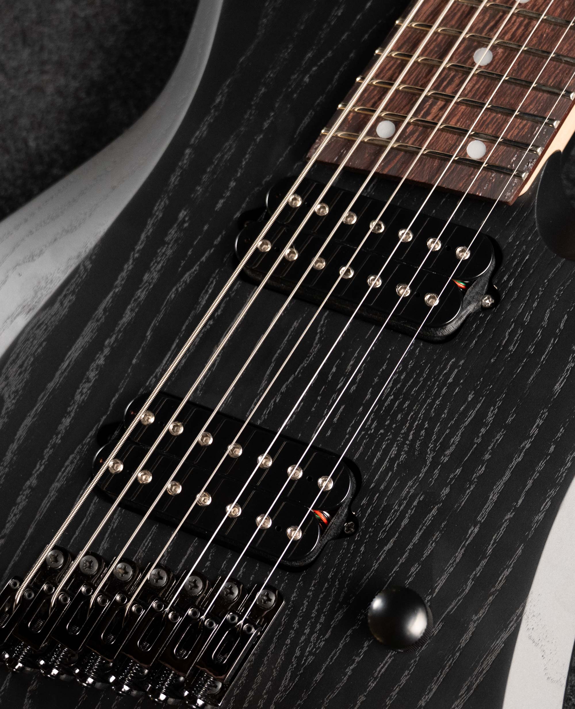 Электрогитара Inspector Katana 7 Multi - купить в "Гитарном Клубе"