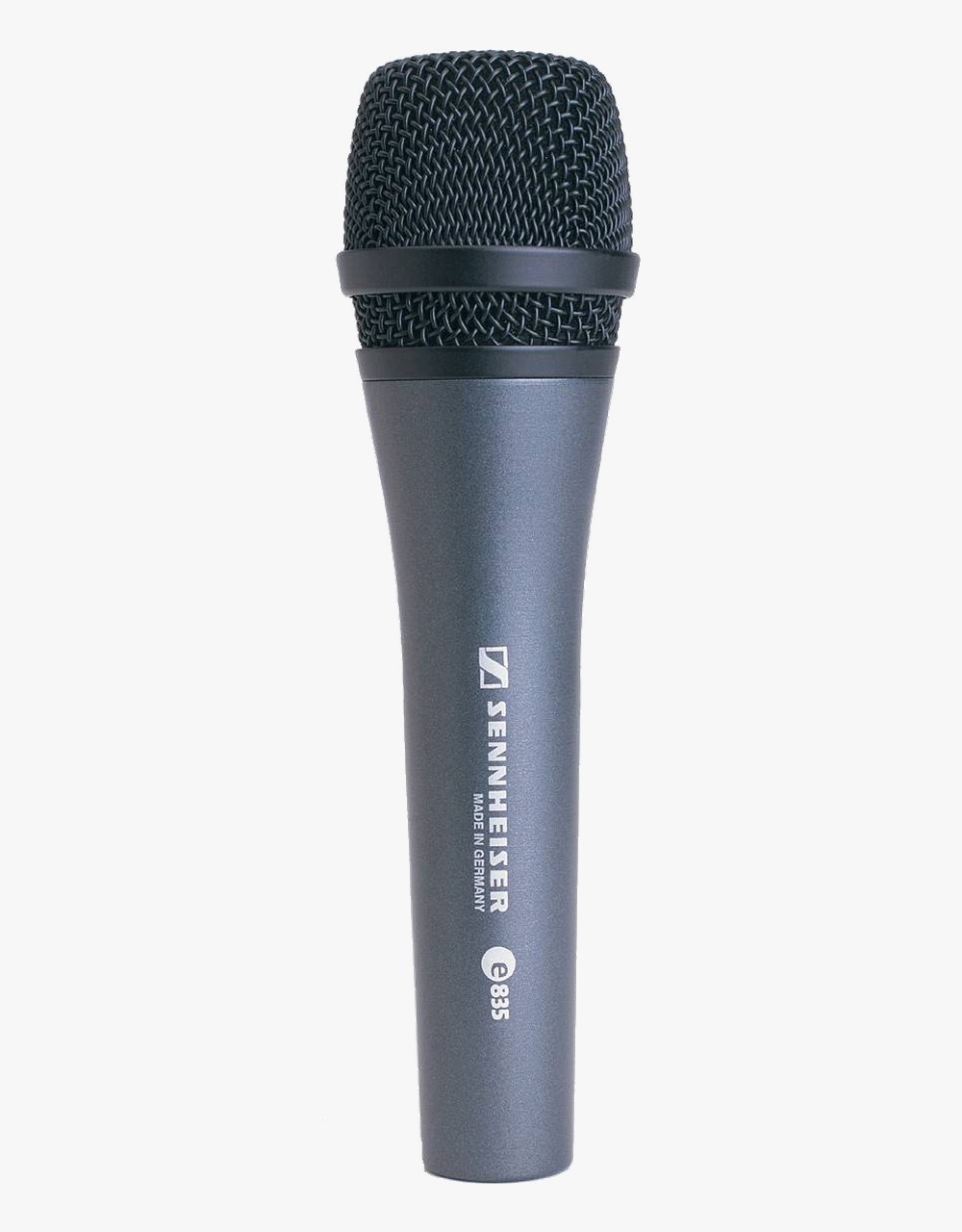 Динамический микрофон Sennheiser E 835 - купить в "Гитарном Клубе"