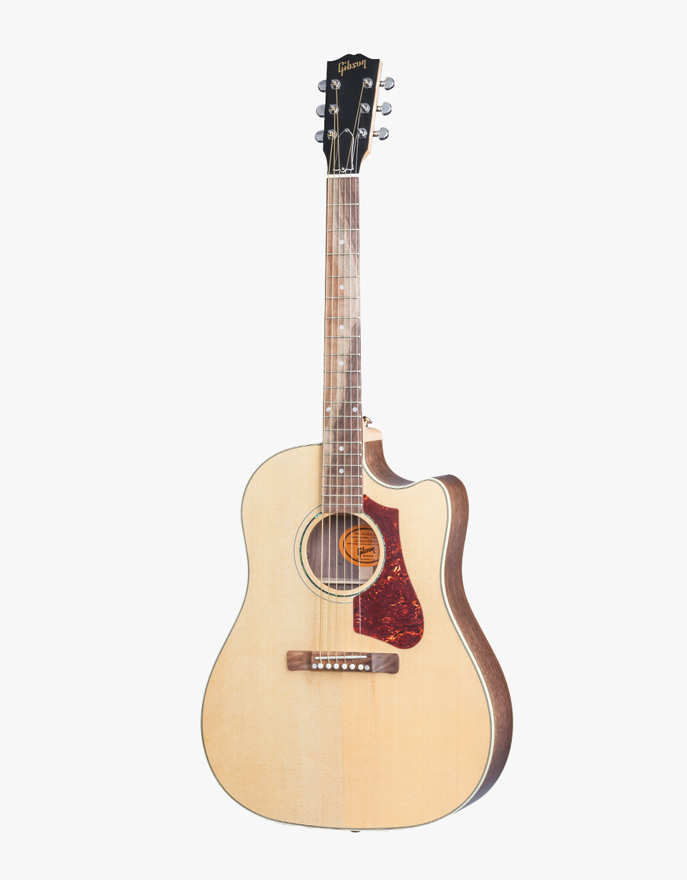 Электроакустическая гитара Gibson HP 635 - купить в "Гитарном Клубе"