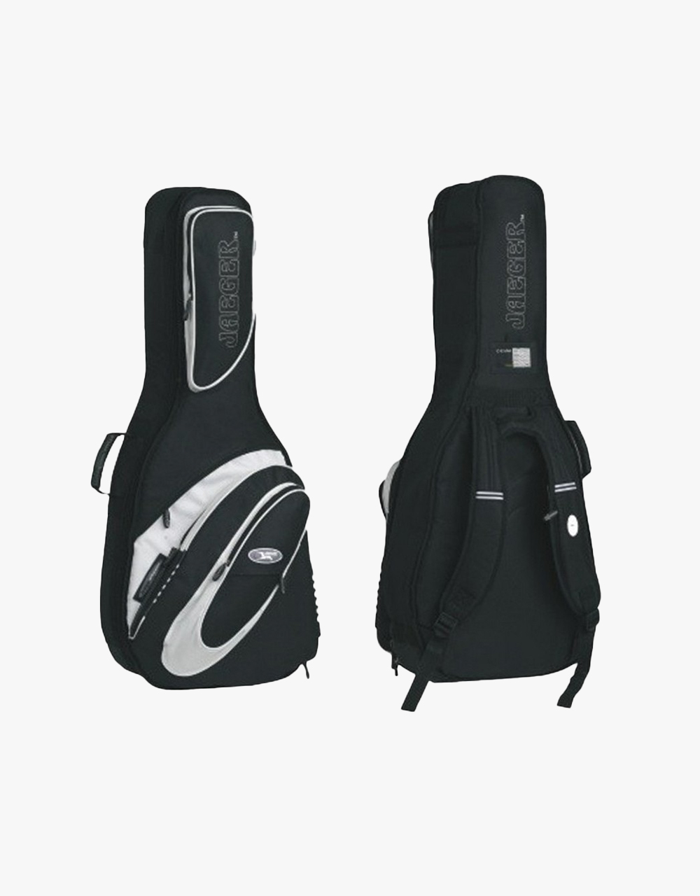 Чехол для бас-гитары GEWA Jaeger Peak Bass Gig Bag - купить в "Гитарном Клубе"