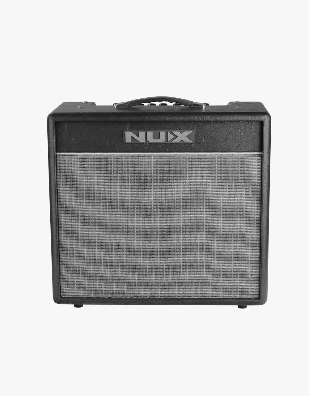 Комбоусилитель для электрогитары NUX Mighty-40BT, 40Вт - купить в "Гитарном Клубе"