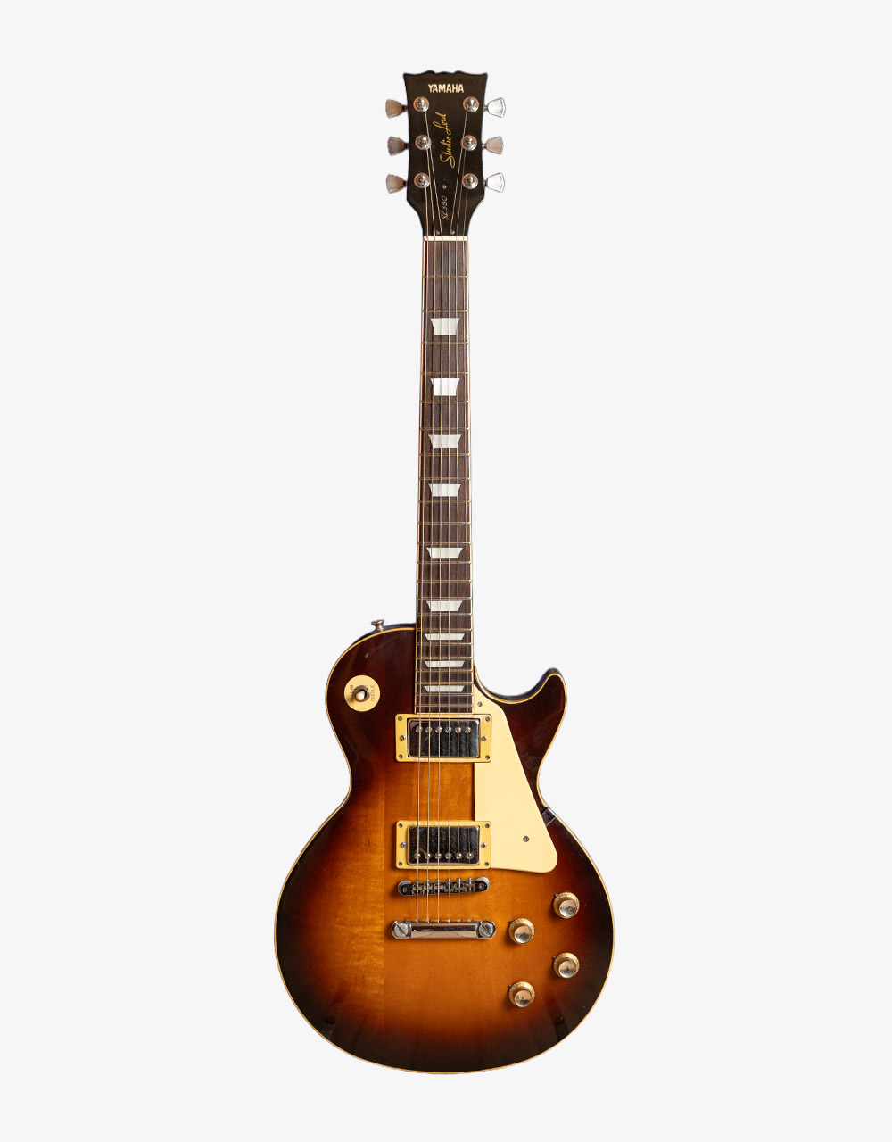Электрогитара Yamaha Sl380