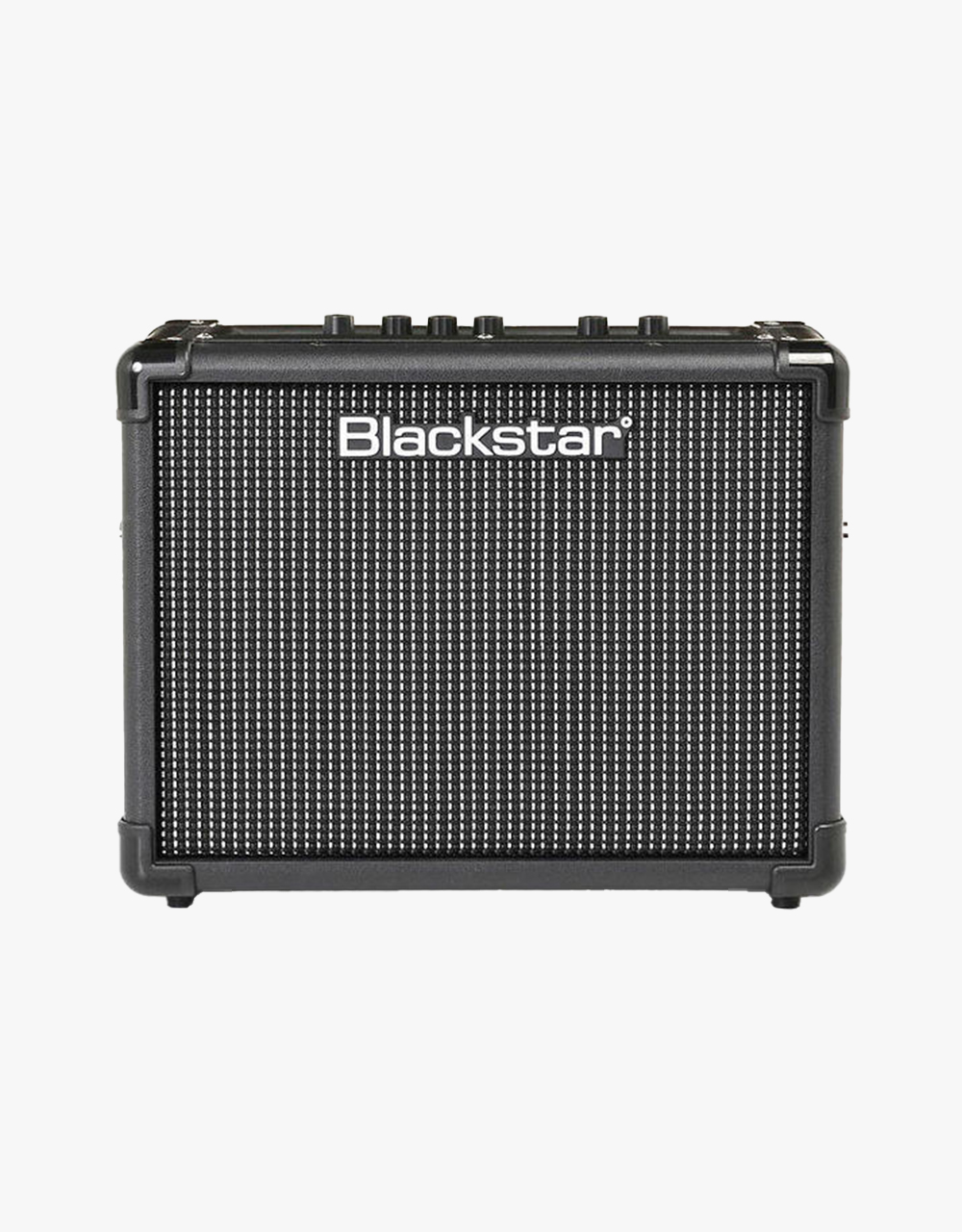 Комбоусилитель для электрогитары BLACKSTAR ID:CORE STEREO 10V2, 10Вт - купить в "Гитарном Клубе"