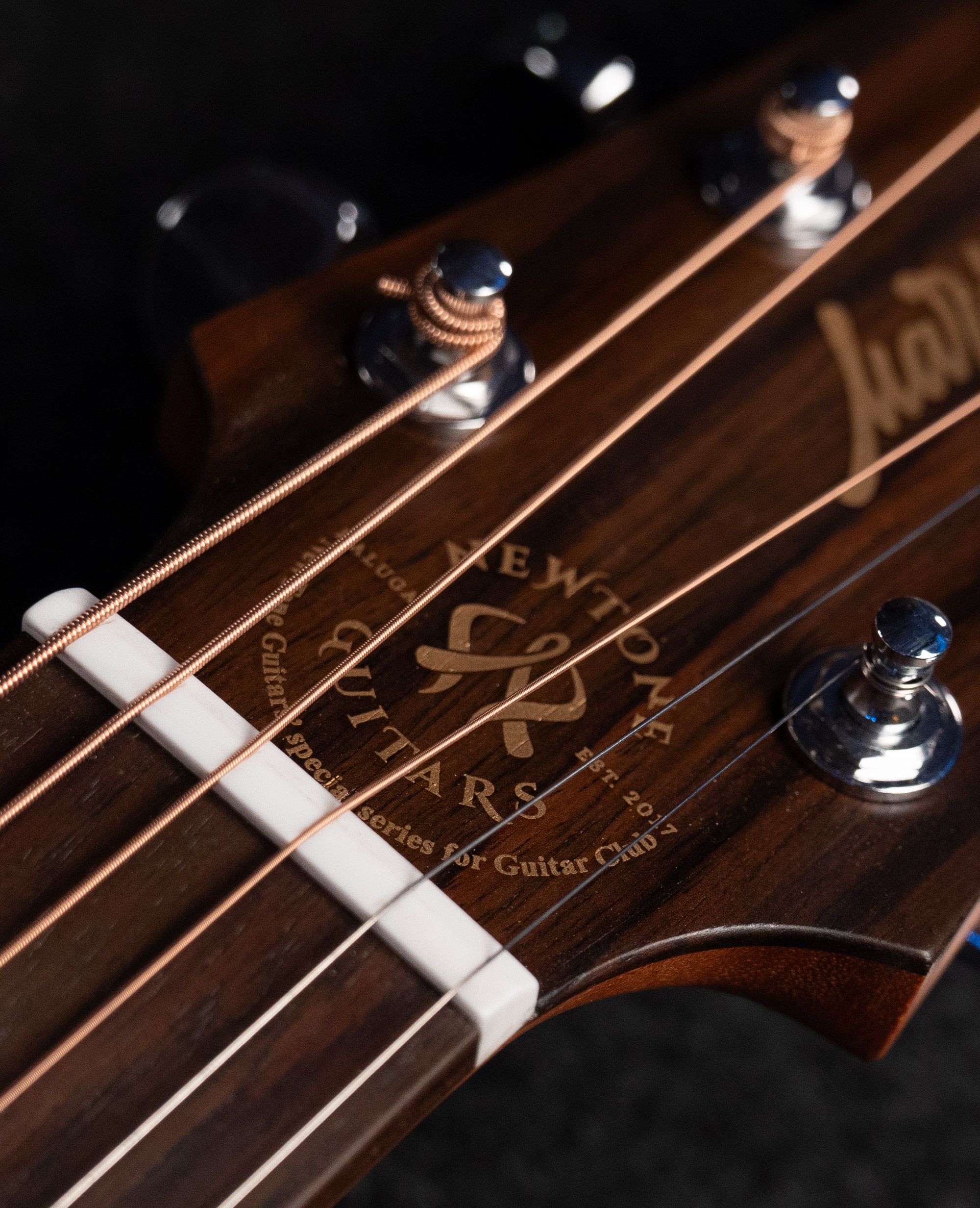 Акустическая гитара Mariachi GA-C RW, 45 мм - купить в "Гитарном Клубе"