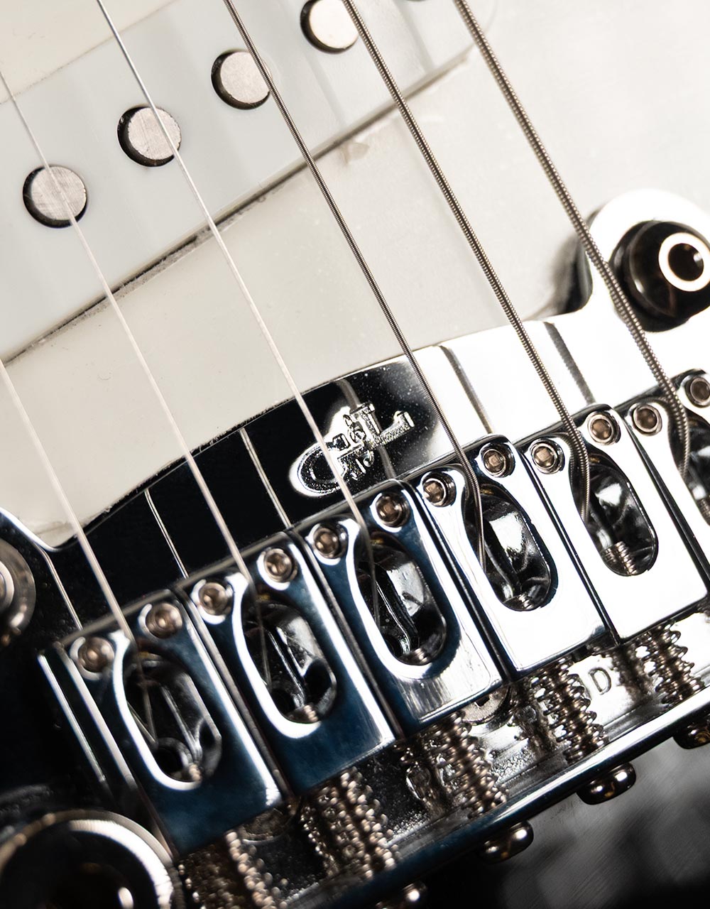 Электрогитара G&L FD Legacy Jet Black MP - купить в "Гитарном Клубе"