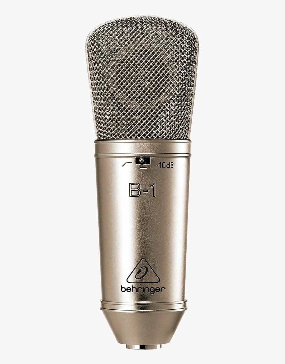 Микрофон BEHRINGER B-1 - купить в "Гитарном Клубе"