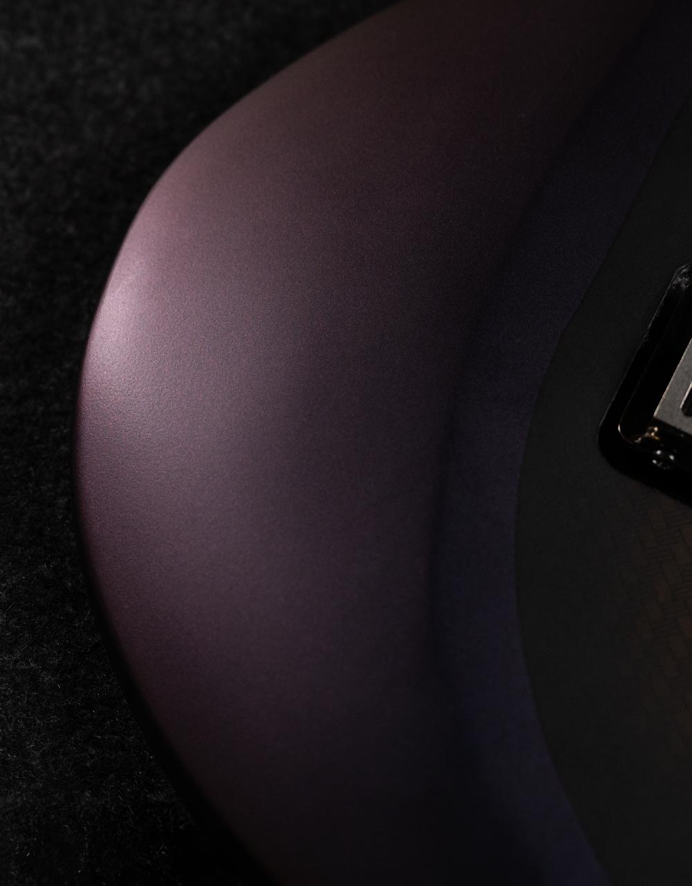 Электрогитара Sterling Majesty in Arctic Dream 7, John Petrucci Signature - купить в "Гитарном Клубе"