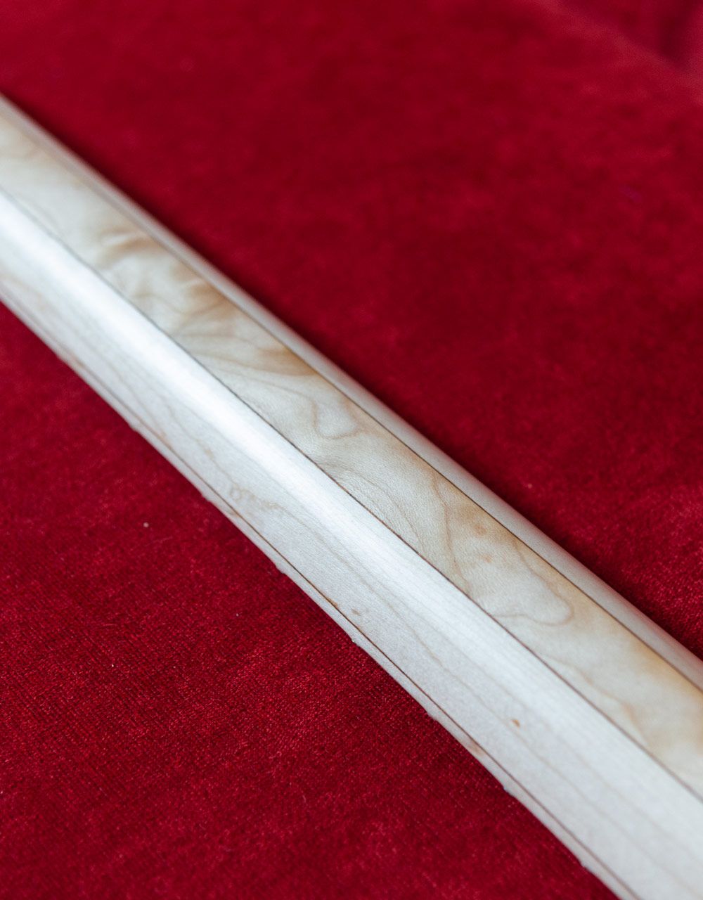 Тревел-электрогитара Inspector Mirage LE Nat - купить в "Гитарном Клубе"