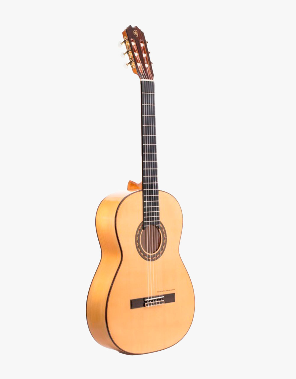 Классическая гитара Prudencio Saez Flamenco 1-FP (22) Cedar - купить в "Гитарном Клубе"