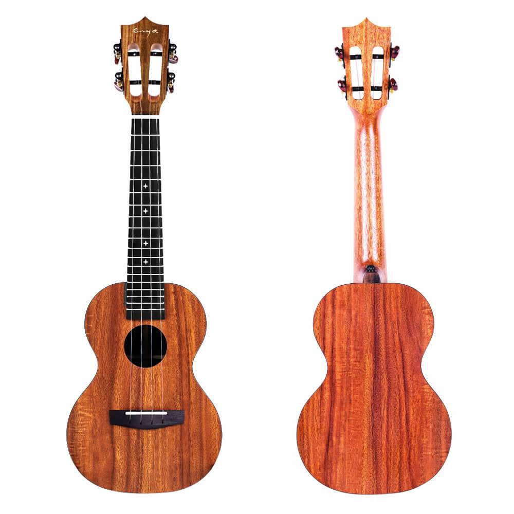 Укулеле Enya EUC-X1 Concert - купить в "Гитарном Клубе"