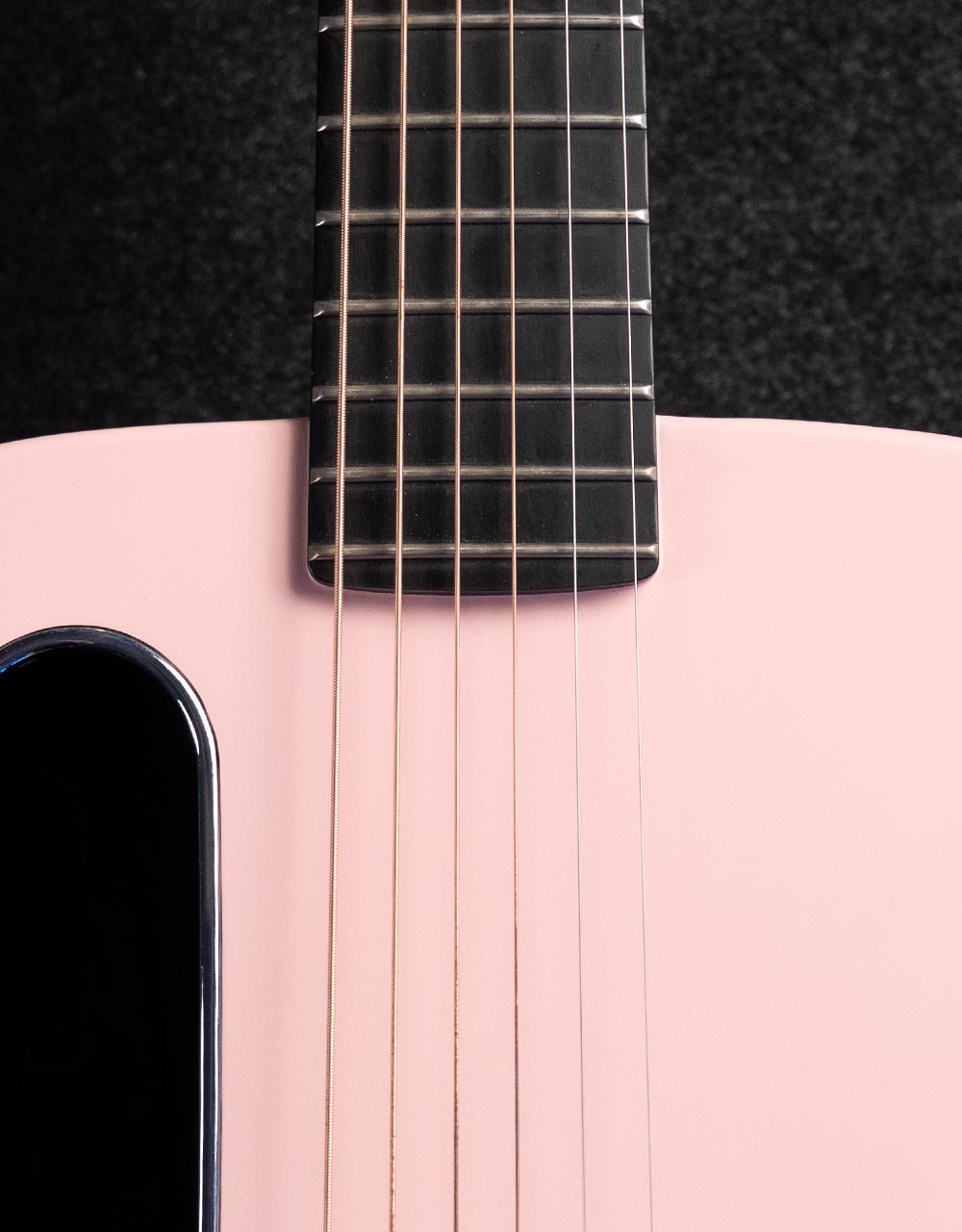 Трансакустическая гитара Lava Me 2 PK Freeboost - купить в "Гитарном Клубе"