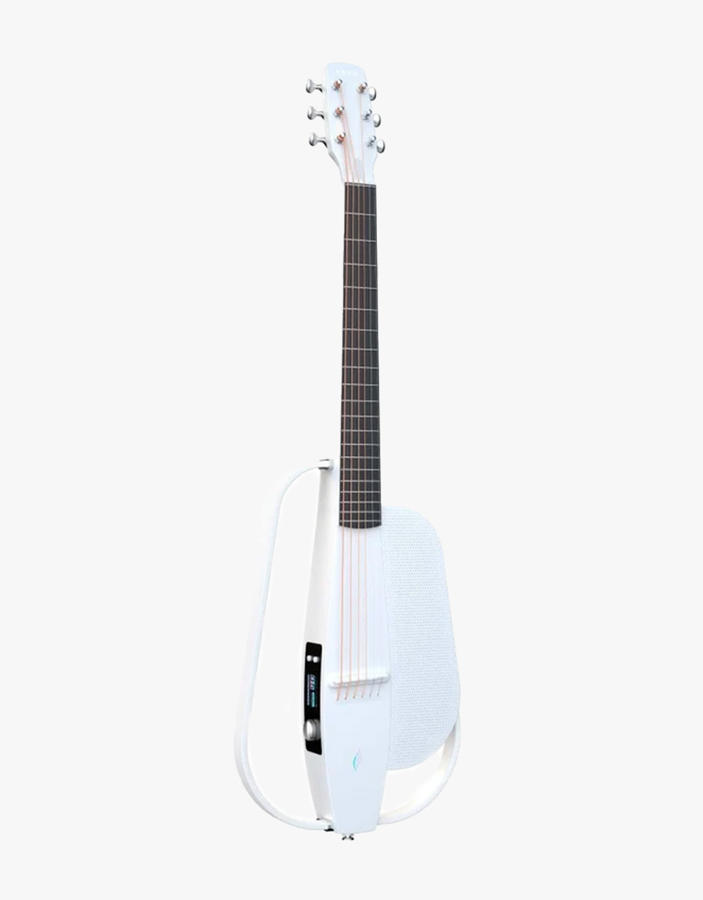 Трансакустическая гитара Enya NEXG 2/WH - купить в "Гитарном Клубе"