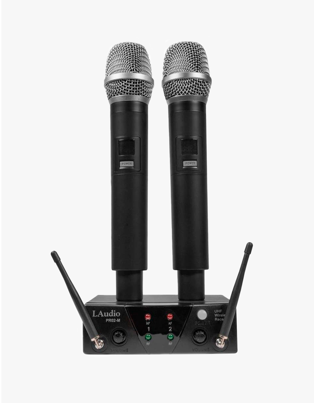 Беспроводная система LAudio PRO2-M - купить в "Гитарном Клубе"