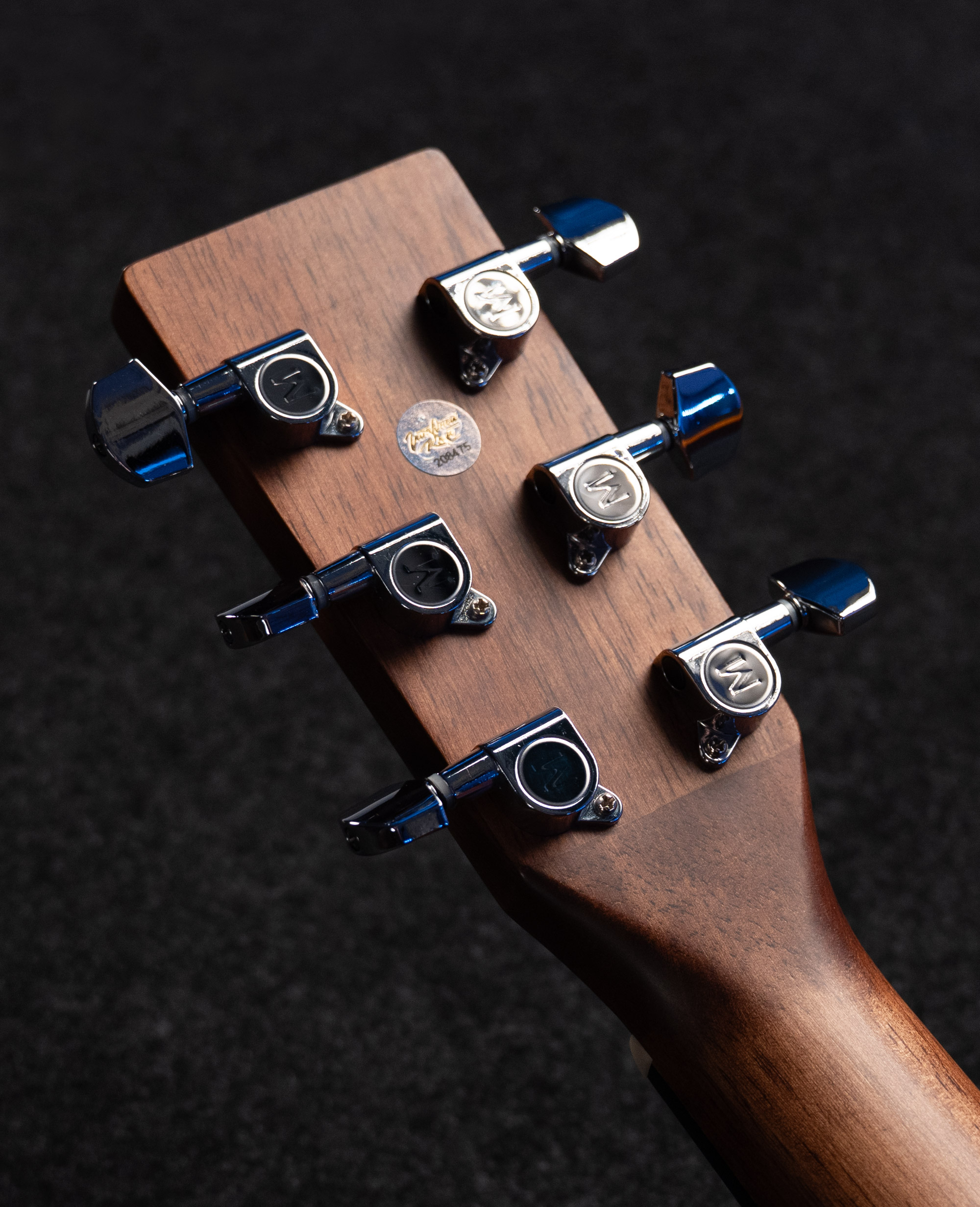 Электроакустическая гитара Sigma GMC-1E - купить в "Гитарном Клубе"