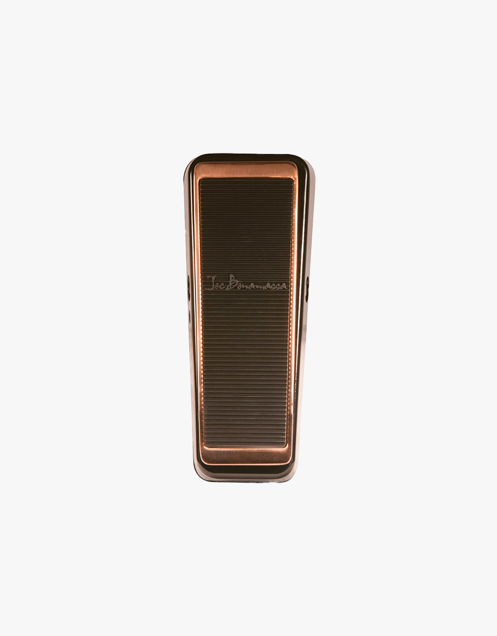 Гитарная педаль Dunlop JB95 Joe Bonamassa Signature Cry Baby Wah - купить в "Гитарном Клубе"