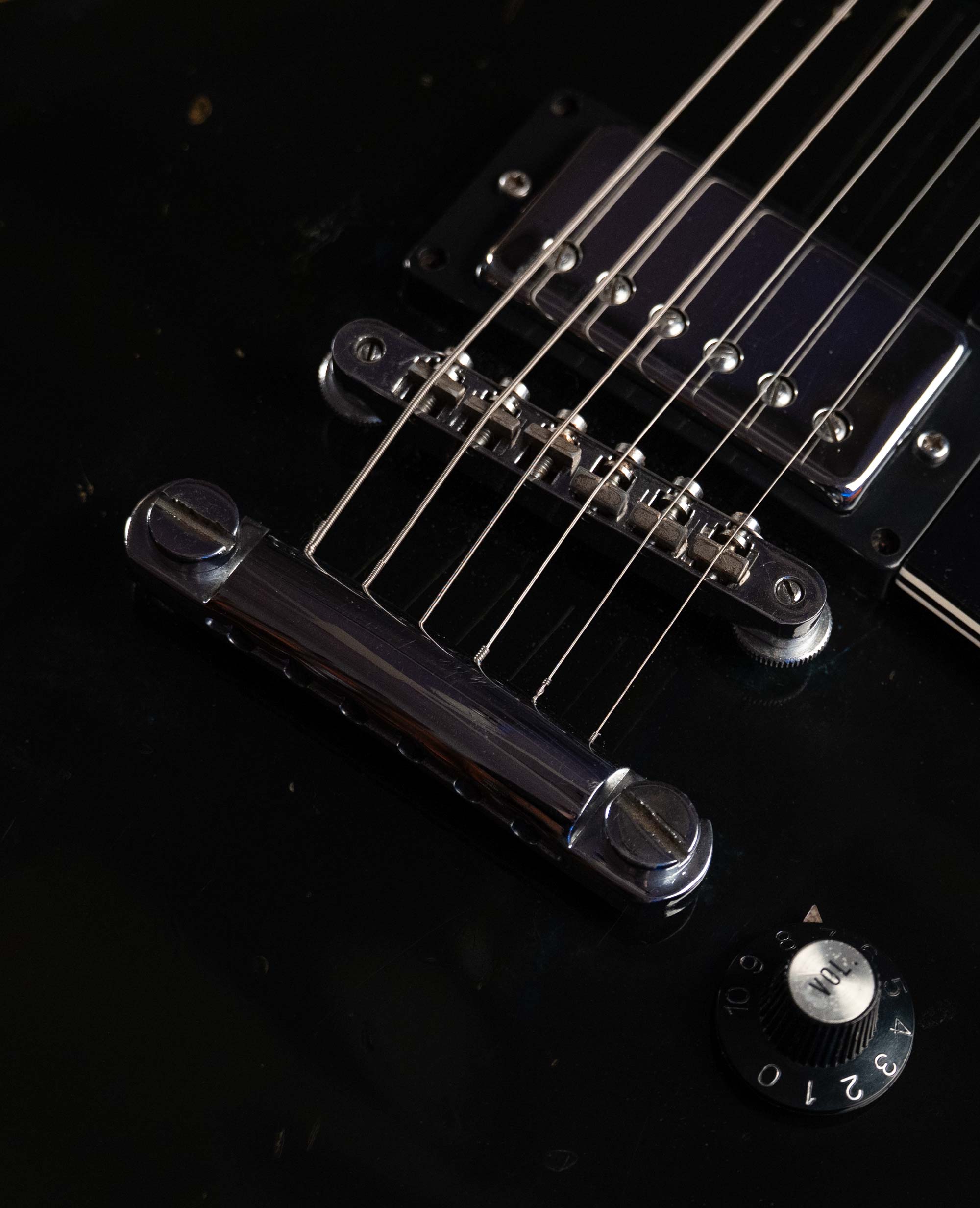 Электрогитара Yamaha Sl430’1977 - купить в "Гитарном Клубе"