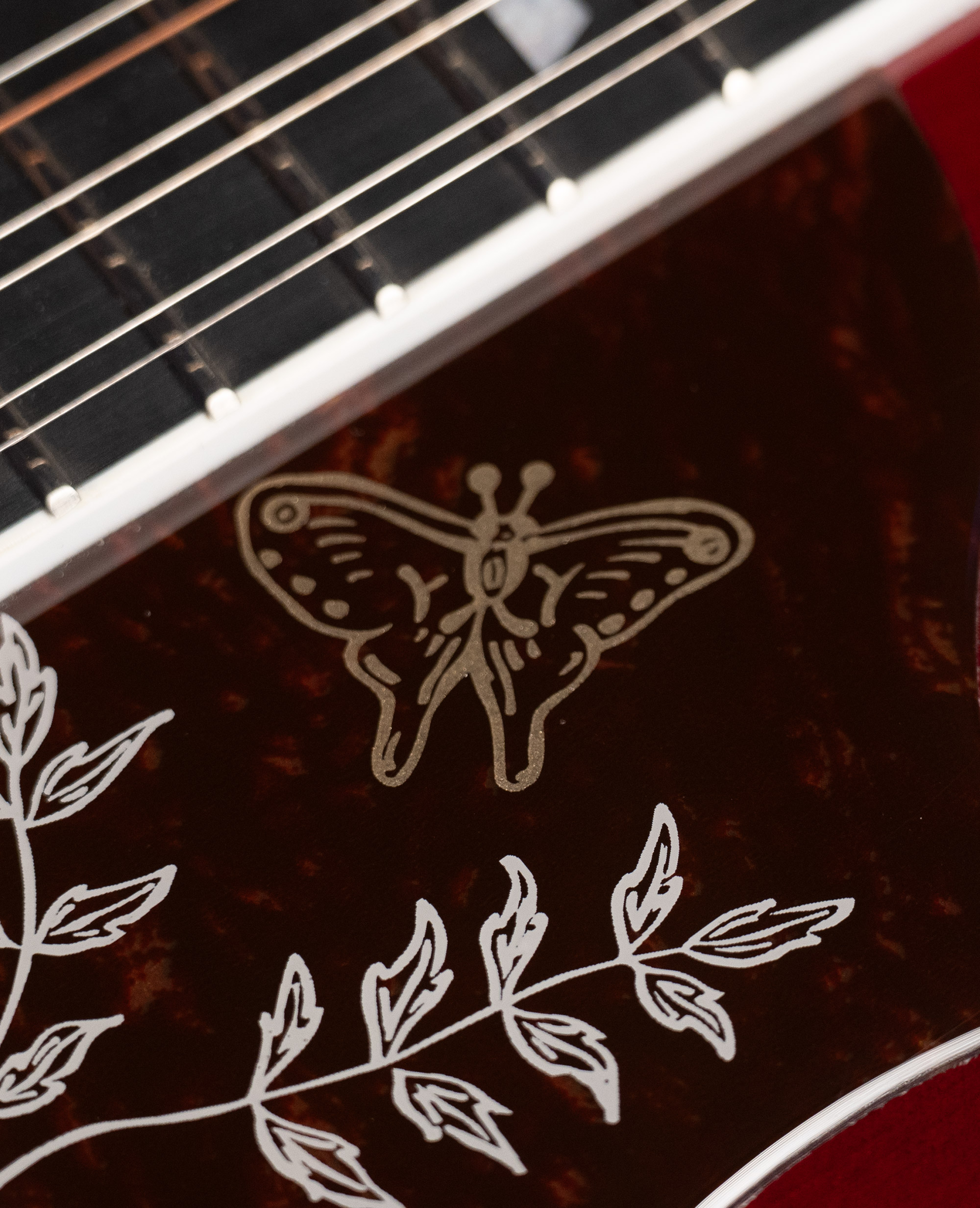 Электроакустическая 12-струнная гитара Sigma DM12-SG5 - купить в "Гитарном Клубе"