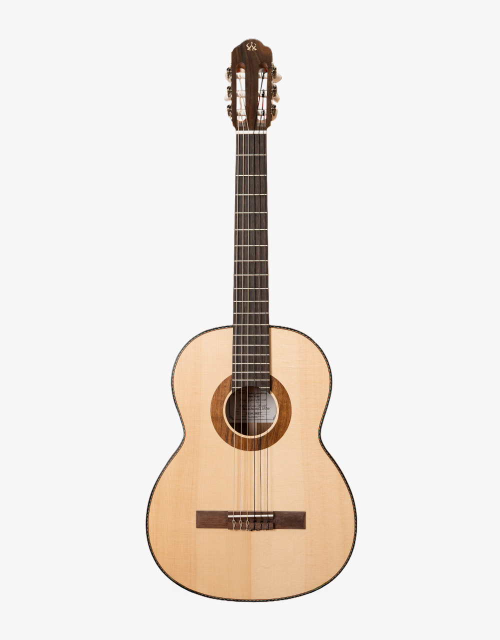 Классическая гитара NewTone Sandstorm CL S CT N - купить в "Гитарном Клубе"