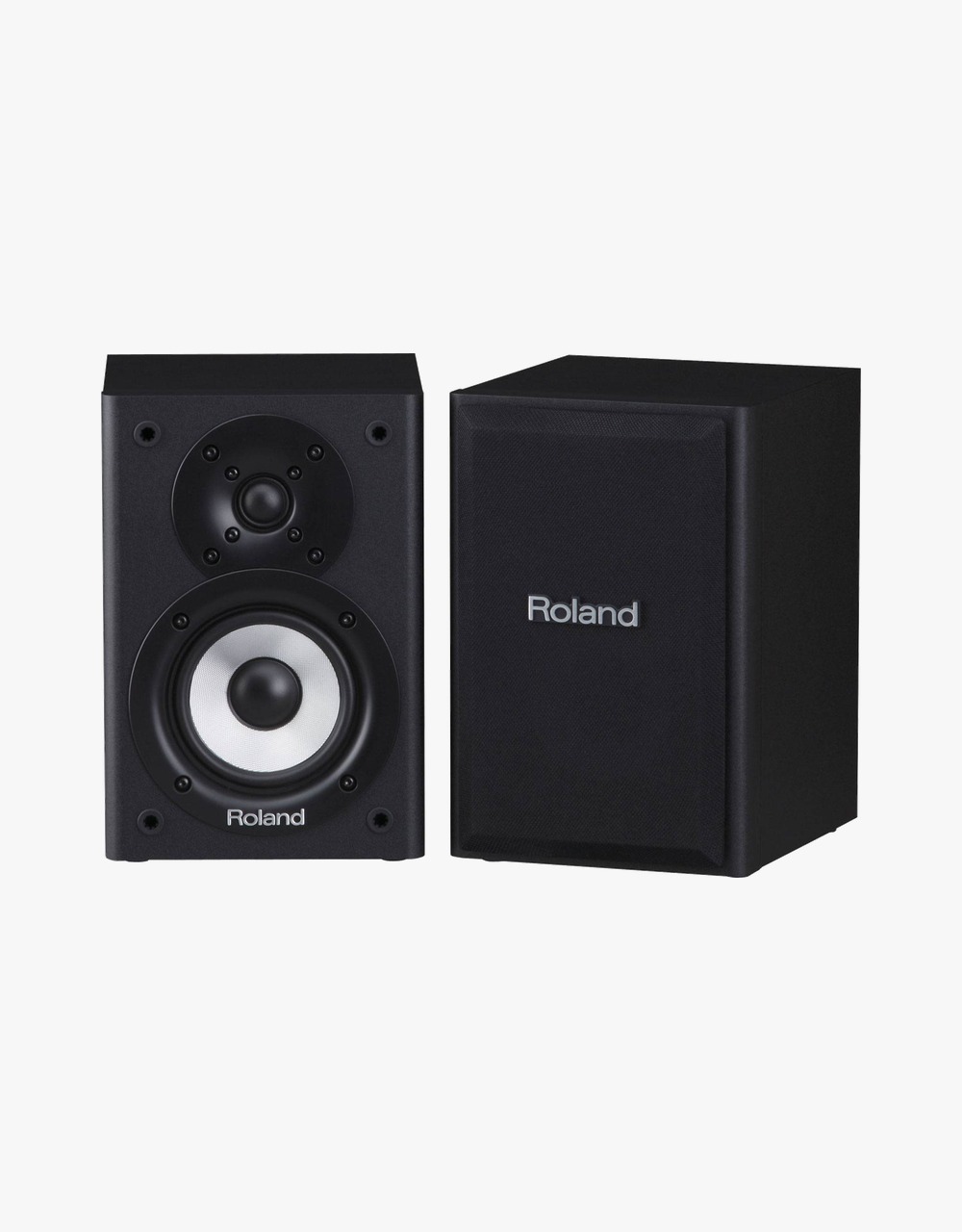 Студийный монитор Roland CUBE MONITOR CM-110 - купить в "Гитарном Клубе"