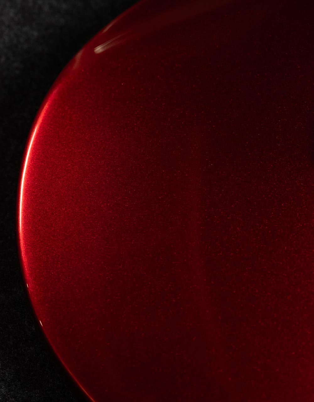 Электрогитара Covenant Custom Model Be Ruby - купить в "Гитарном Клубе"