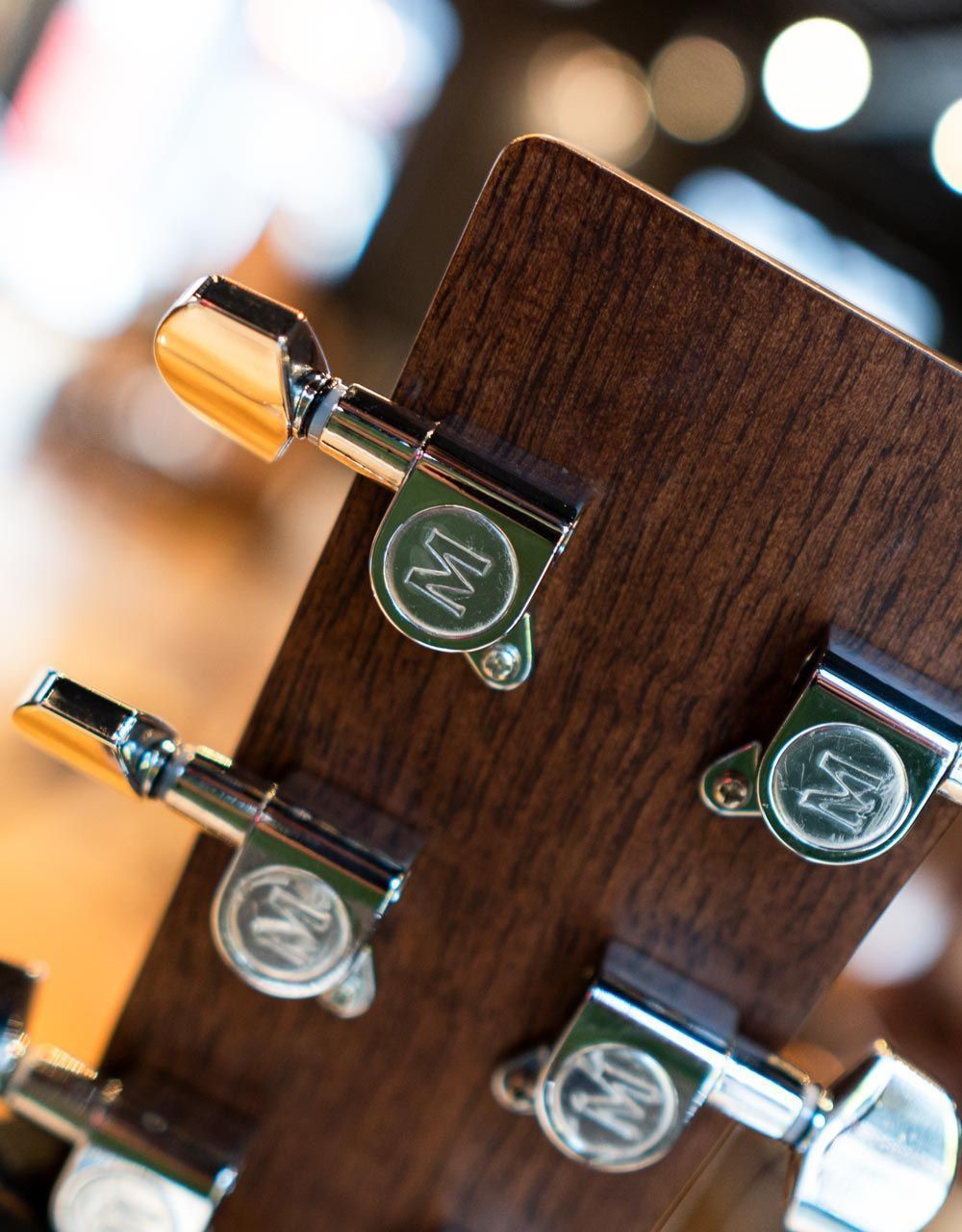 Электроакустическая гитара Sigma GMC-STE - купить в "Гитарном Клубе"