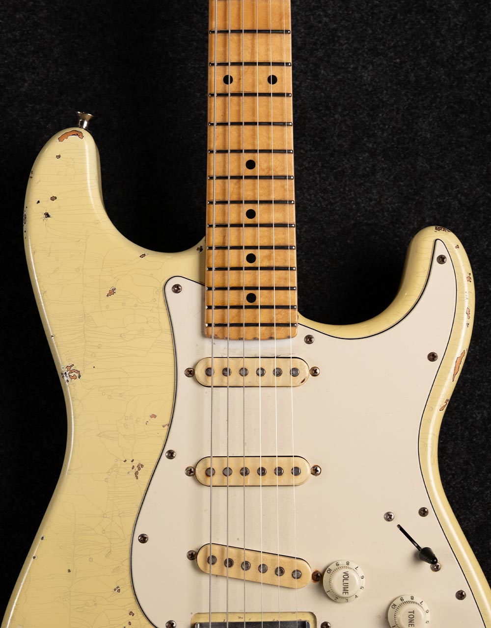 Электрогитара Jack 70 Stratocaster