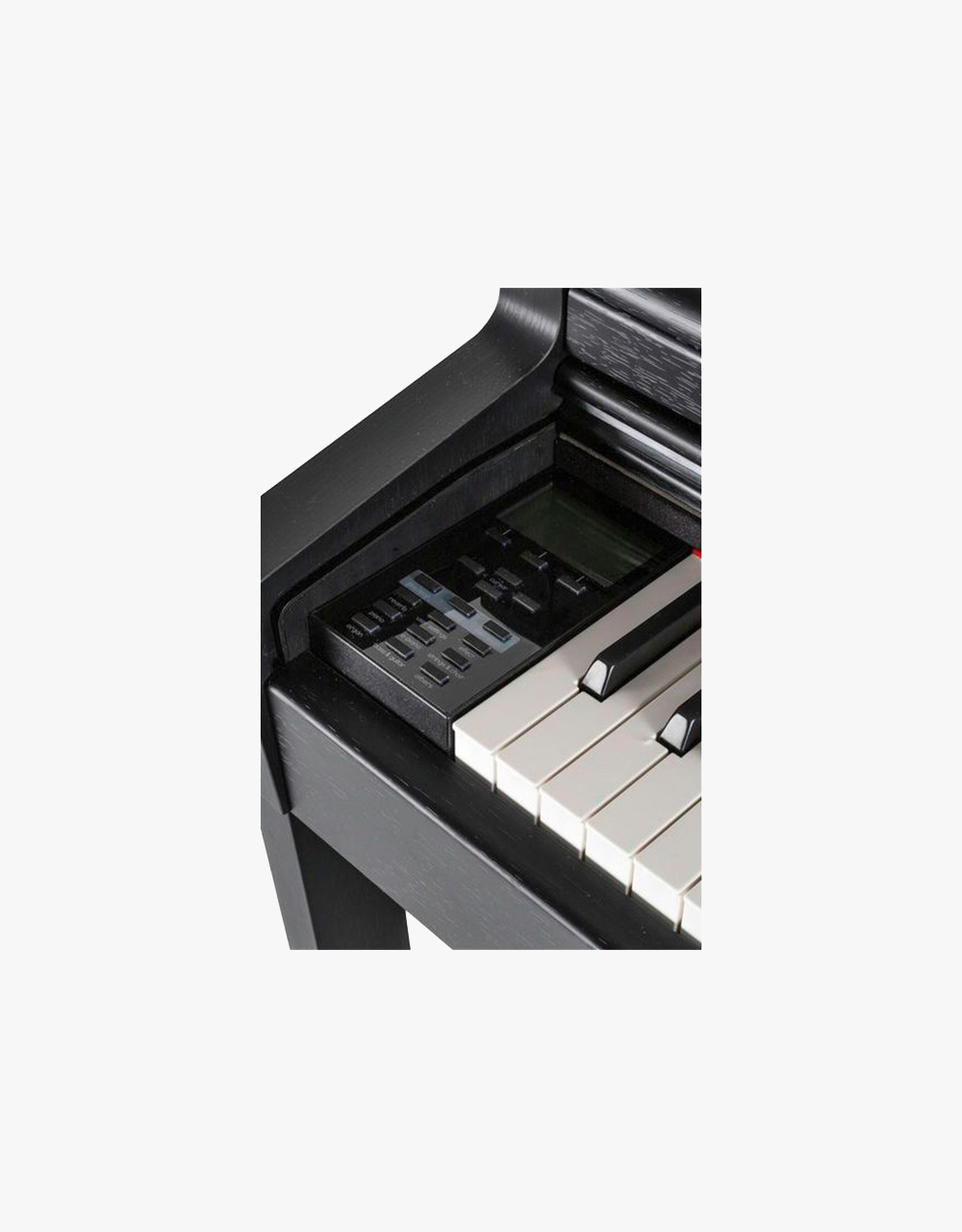 Цифровое пианино GEWA UP 365 Black Matt - купить в "Гитарном Клубе"