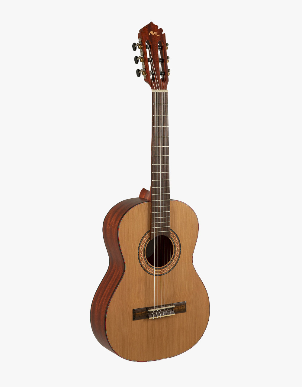 Классическая гитара Manuel Rodriguez T-57 3/4 Tradicion - купить в "Гитарном Клубе"