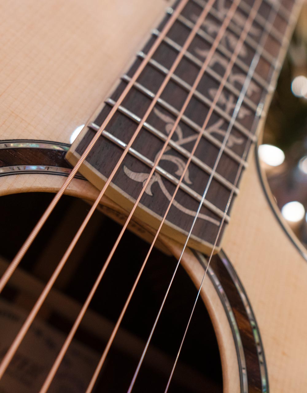 Электроакустическая гитара Crafter STG G-27ce - купить в "Гитарном Клубе"