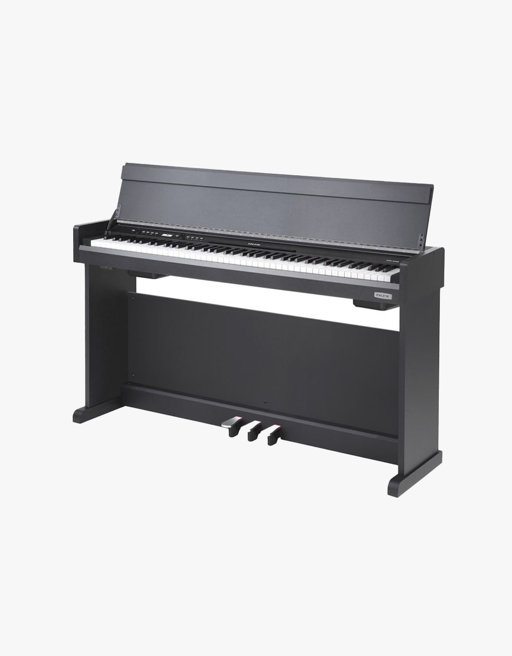 Цифровое пианино NUX WK-310 Black - купить в "Гитарном Клубе"