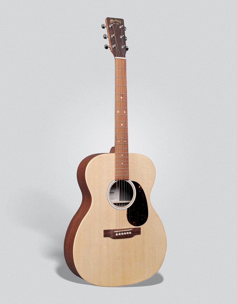 Электроакустическая гитара Martin 000-X2E - купить в "Гитарном Клубе"