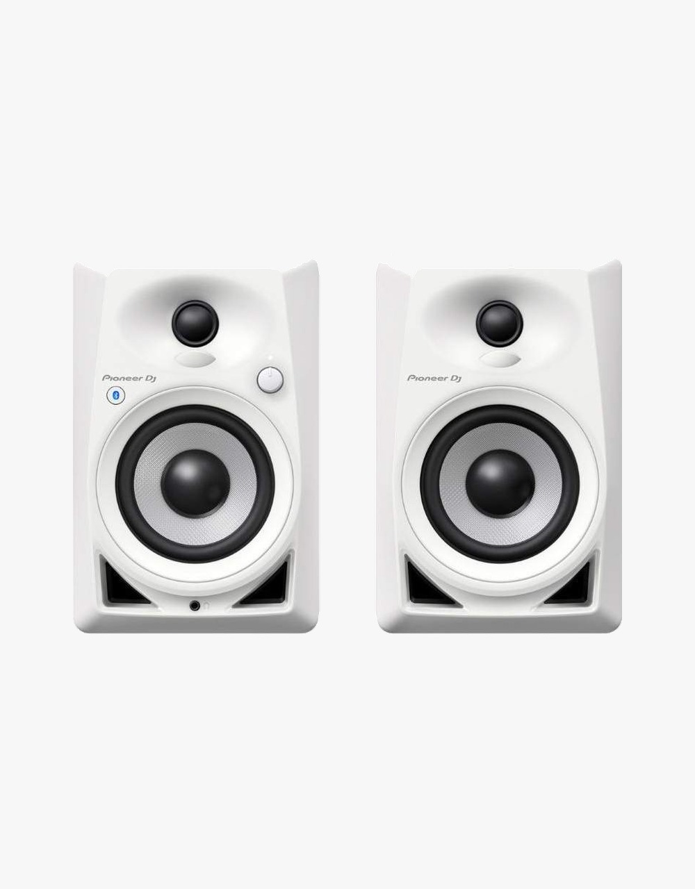 Студийный монитор Pioneer DM-40BT-W - купить в "Гитарном Клубе"