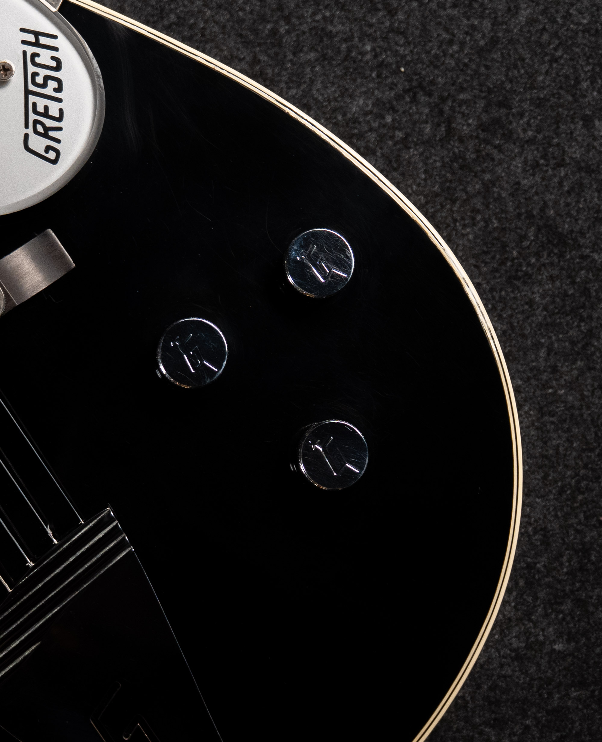 Электрогитара Gretsch G6128T Duo Jet‘ 1989 - купить в "Гитарном Клубе"