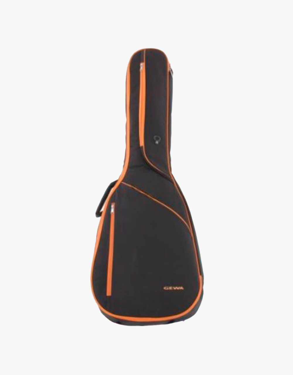 Чехол для классической гитары Gewa IP-G 4/4 Orange - купить в "Гитарном Клубе"