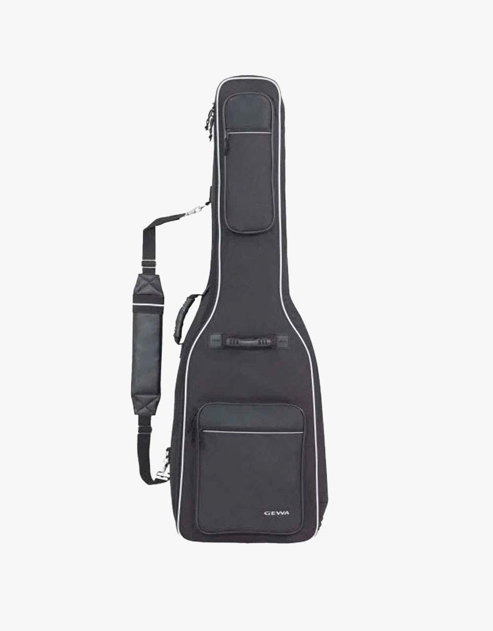 Чехол для бас-гитары GEWA Prestige 25 E-Bass - купить в "Гитарном Клубе"