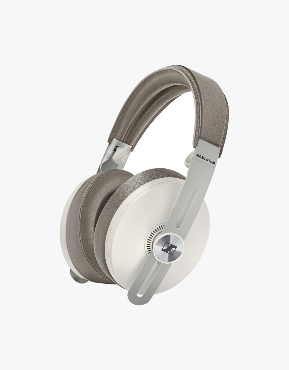 Наушники Sennheiser M3AEBTXL SANDY WHITE - купить в "Гитарном Клубе"