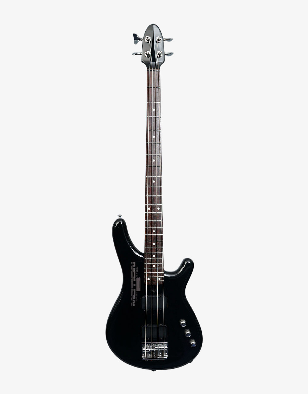 Бас-гитара Yamaha MB-III