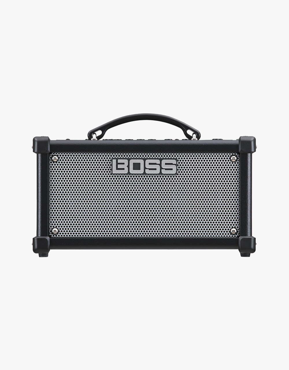 Комбоусилитель для электрогитары Boss DUAL CUBE LX - купить в "Гитарном Клубе"