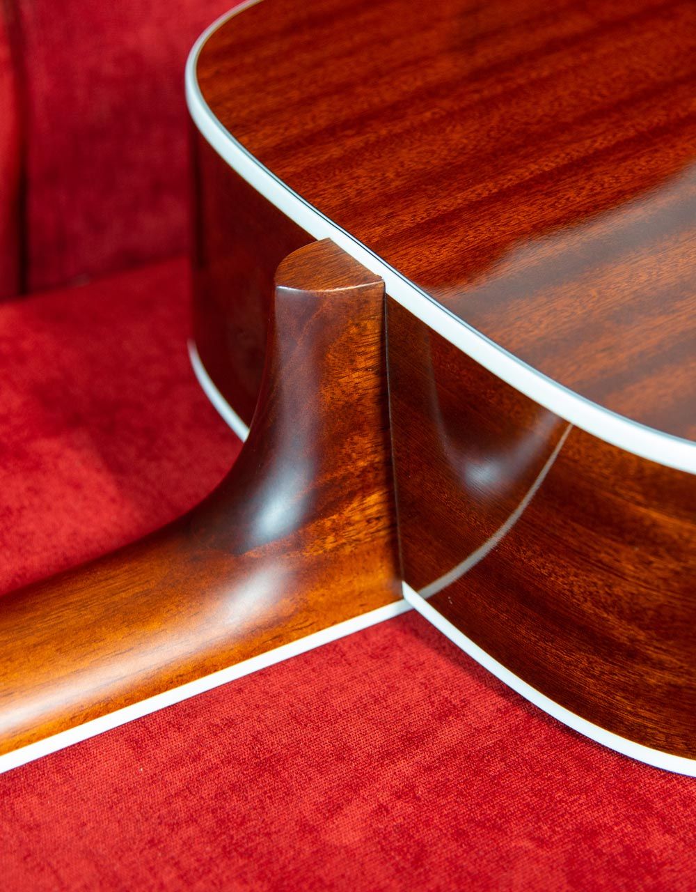 Электроакустическая гитара Sigma DM-SG5 - купить в "Гитарном Клубе"