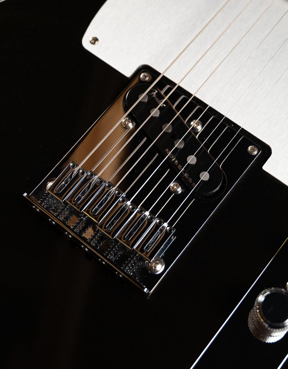 Электрогитара Fender American Ultra Telecaster Texas Tea