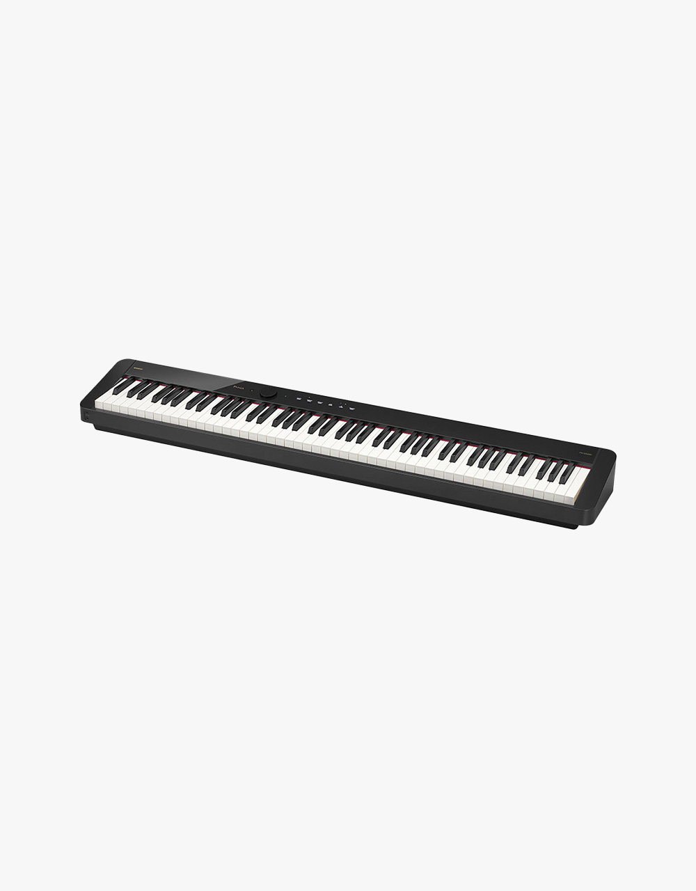 Цифровое пианино Casio PX-S5000BK - купить в "Гитарном Клубе"