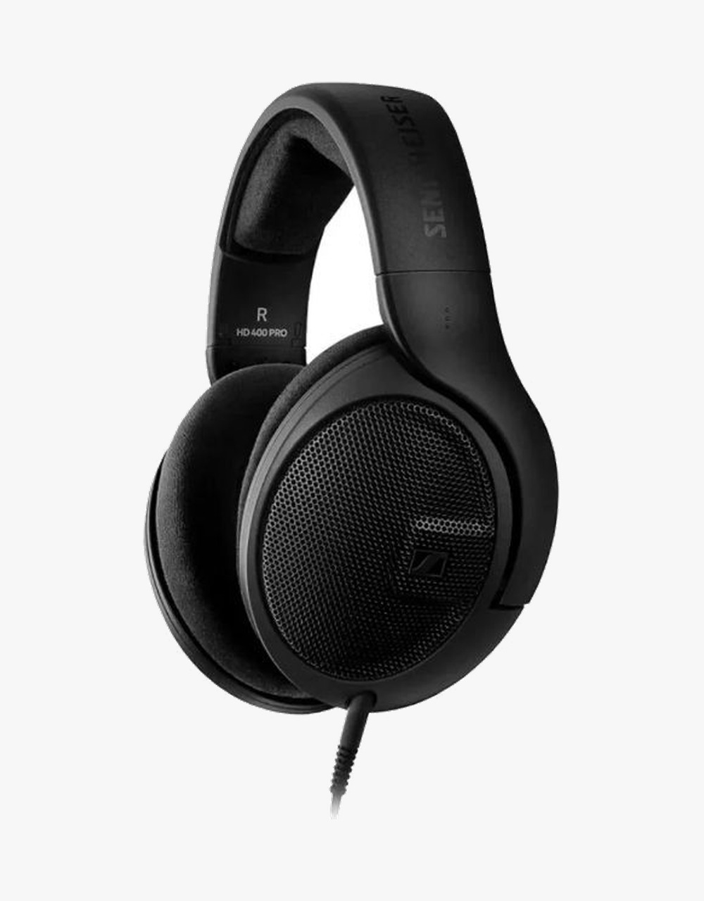Наушники Sennheiser HD 400 PRO - купить в "Гитарном Клубе"