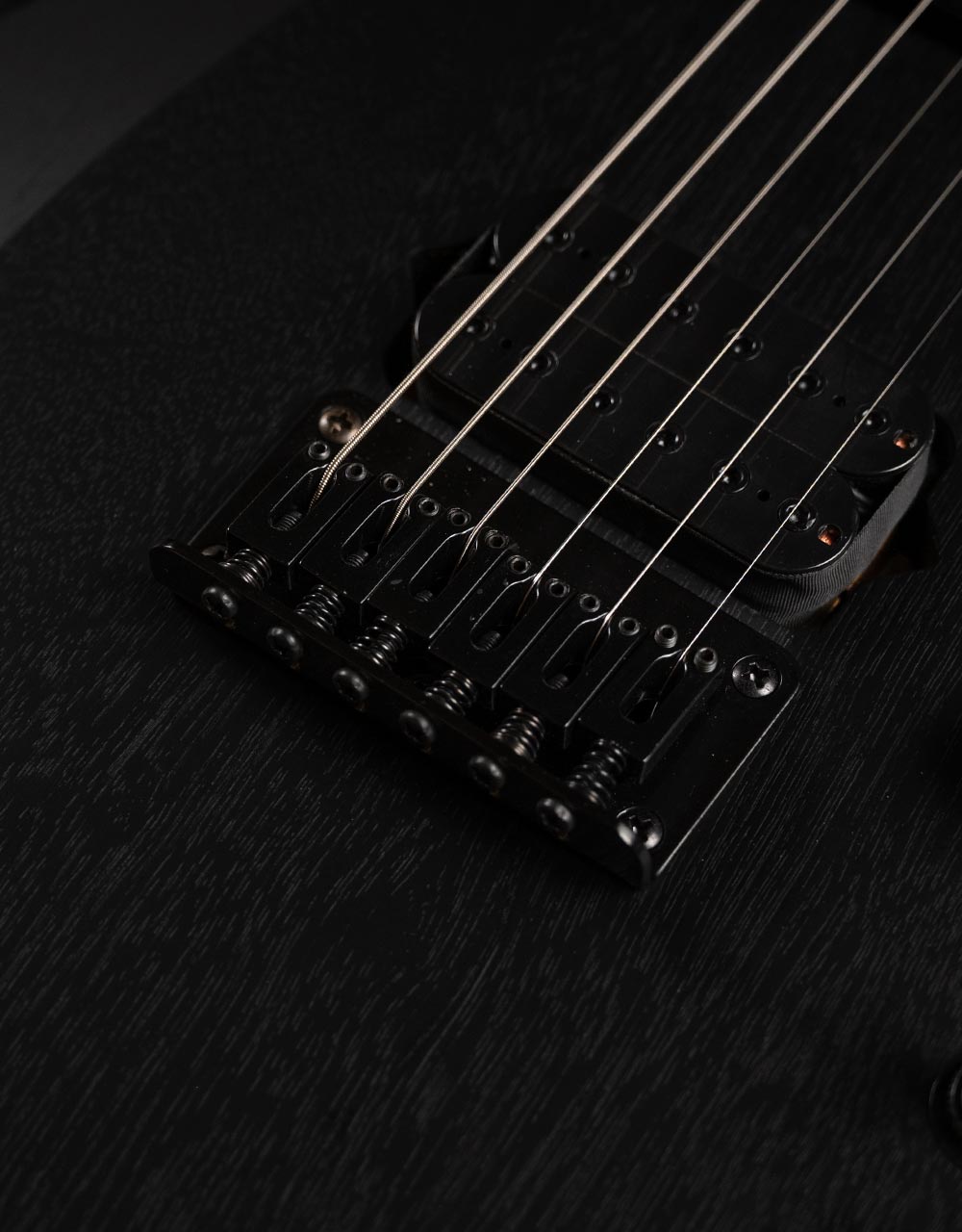 Электрогитара Inspector Katana 6.2 Exclusive V2 - купить в "Гитарном Клубе"