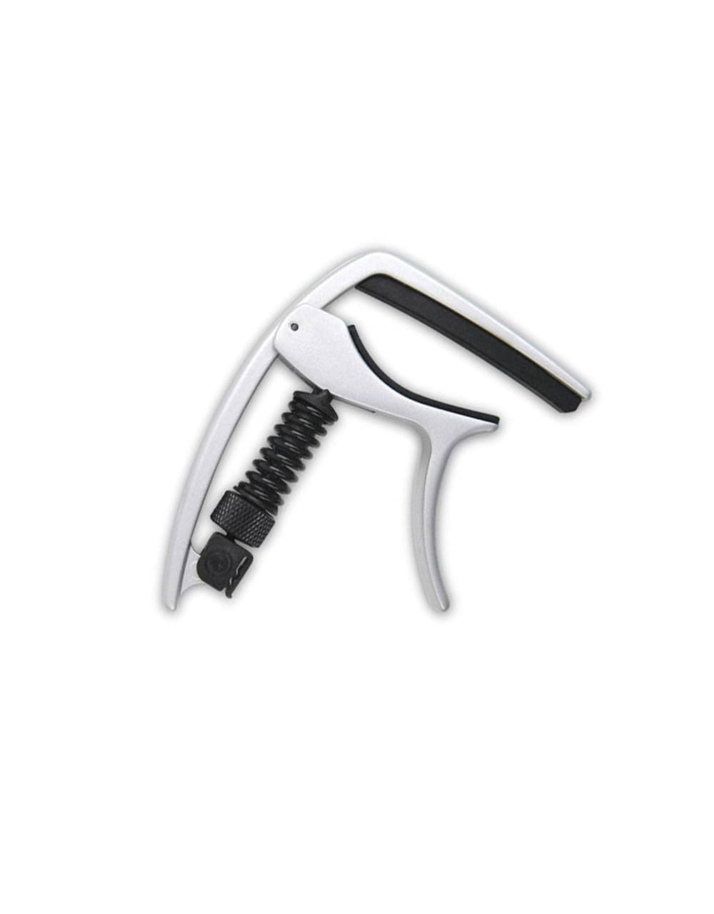 Каподастр для гитары Planet Waves PW-CP-09 NS Tri-Action Capo - купить в "Гитарном Клубе"