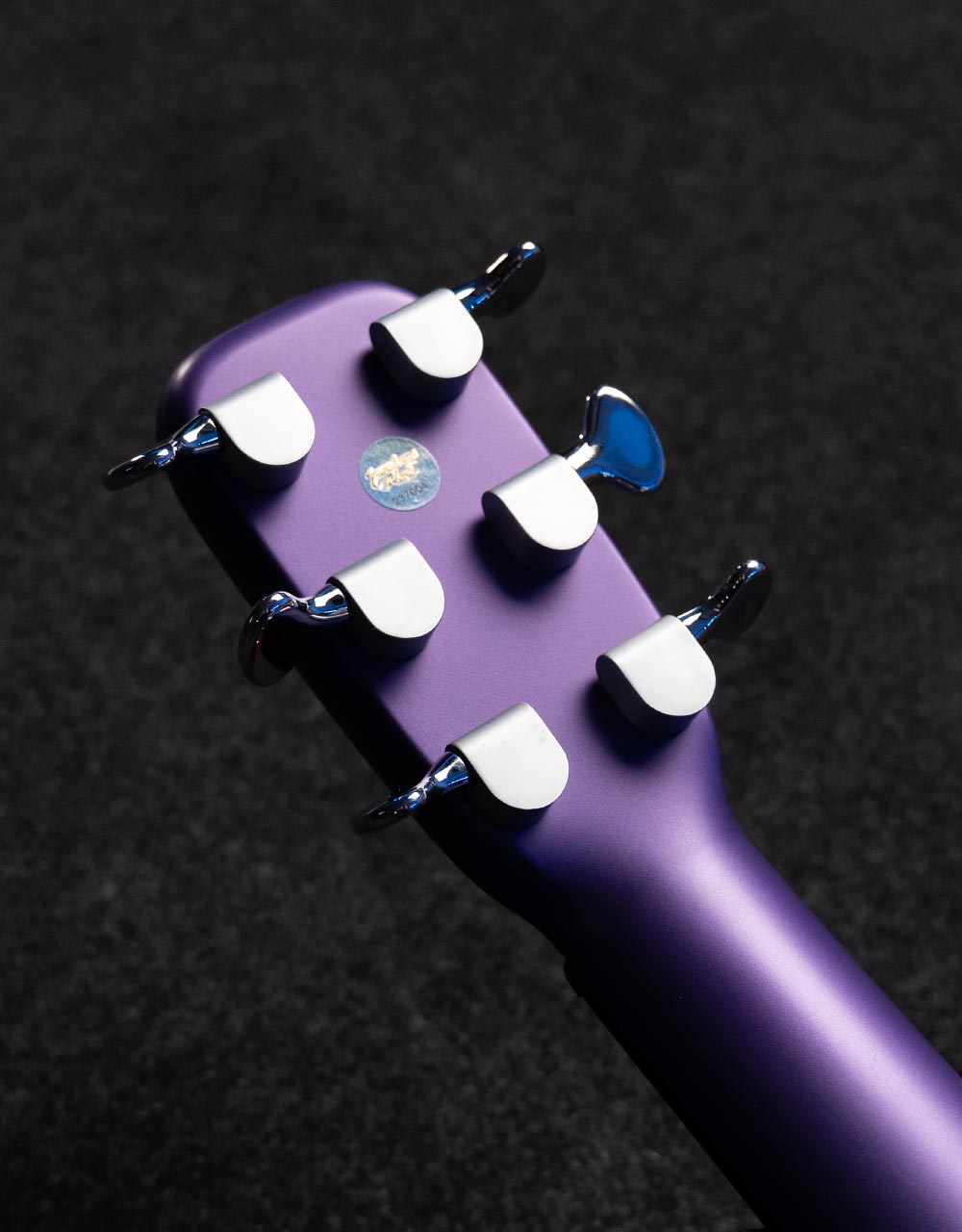 Трансакустическая гитара Lava Me-4 PL 36" - купить в "Гитарном Клубе"