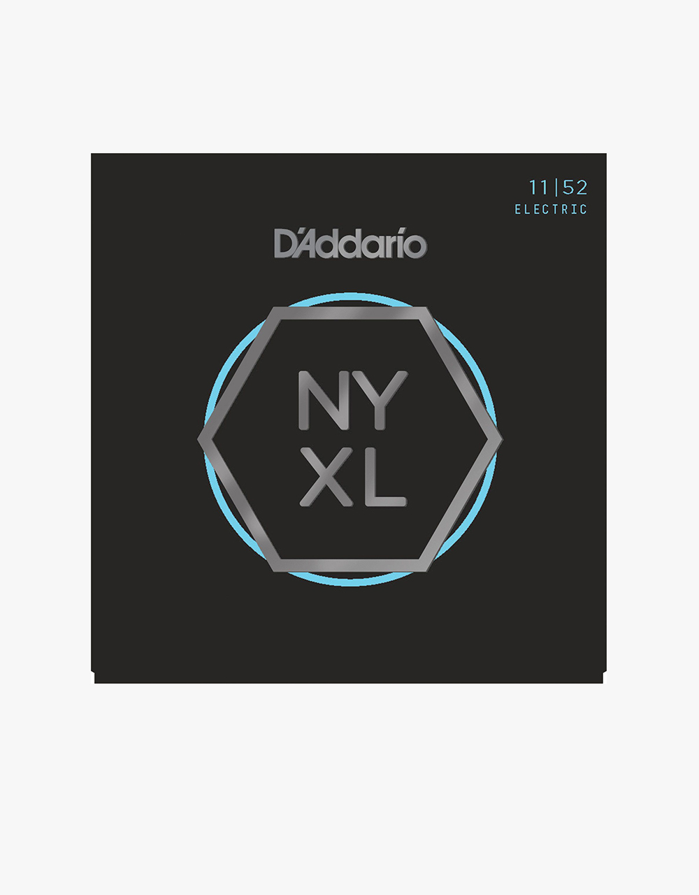 Струны для электрогитары, D