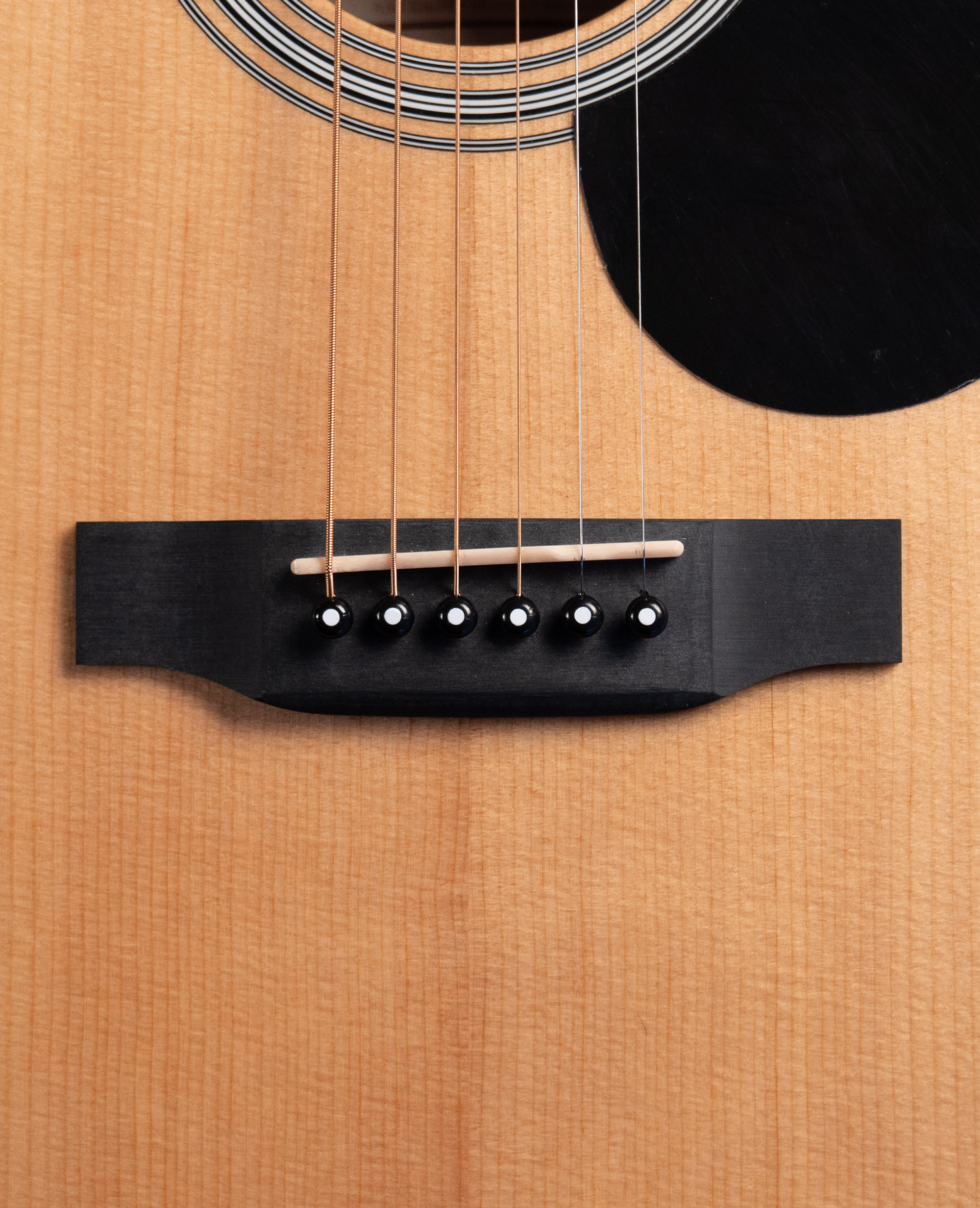 Акустическая гитара Sigma OMM-ST - купить в "Гитарном Клубе"