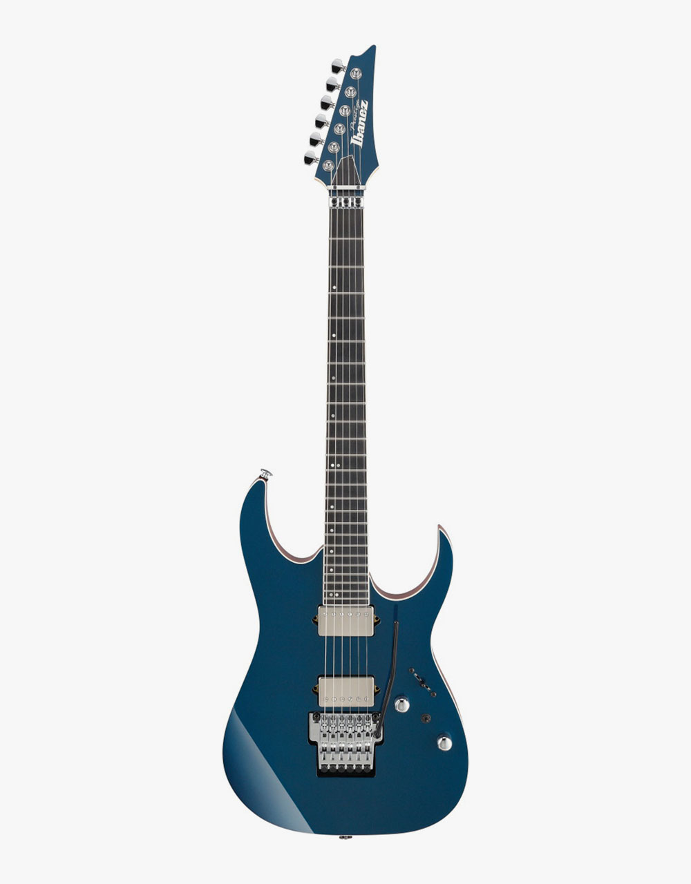 Электрогитара Ibanez Prestige RG5320C-DFM - купить в "Гитарном Клубе"