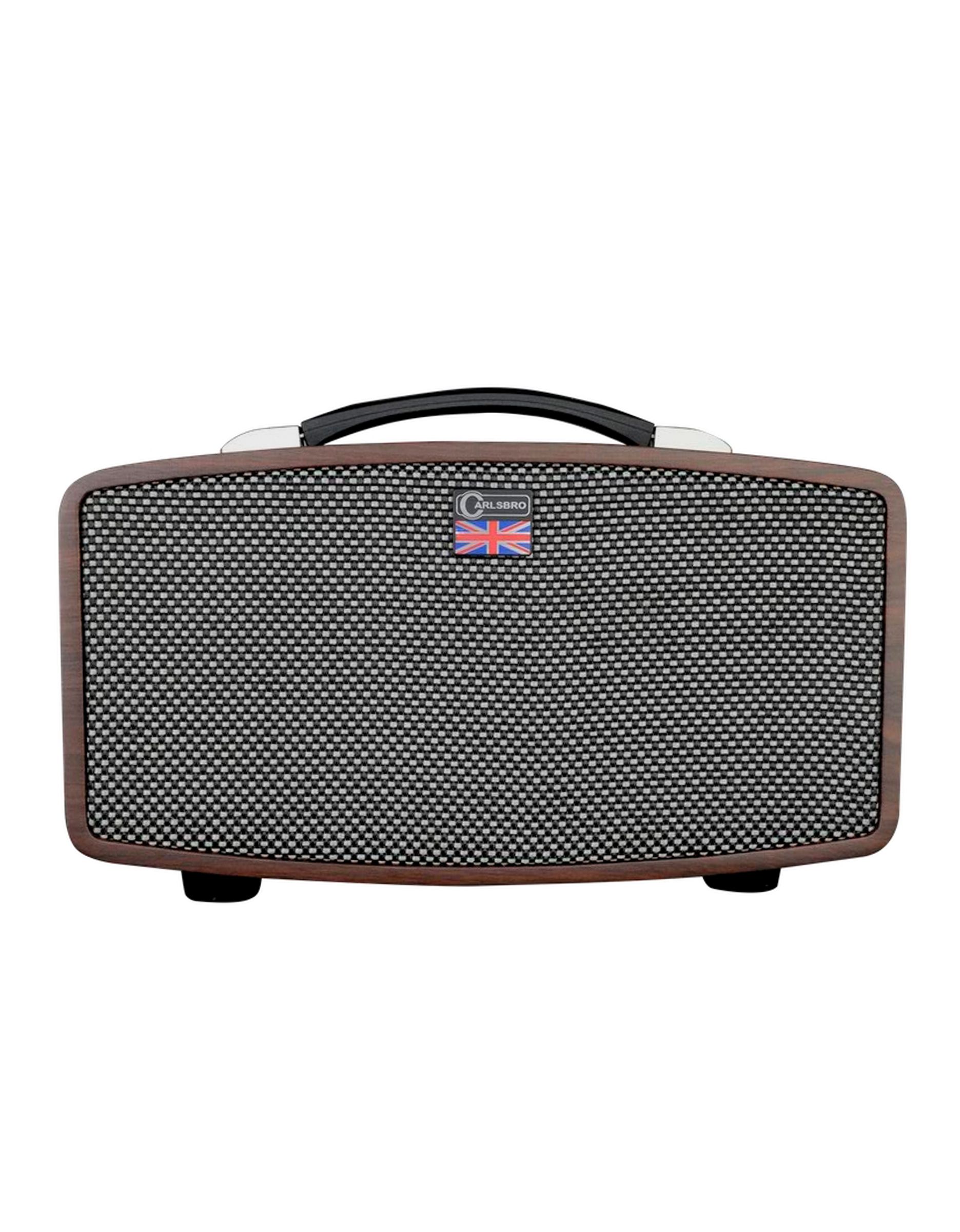 Усилитель для электрогитары Carlsbro Stingray D5, 20Вт - купить в "Гитарном Клубе"