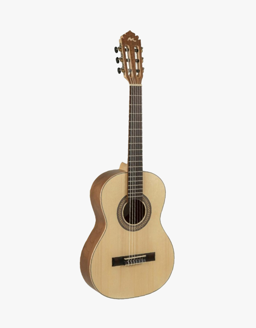 Классическая гитара Manuel Rodriguez E-62 7/8 Ecologia - купить в "Гитарном Клубе"